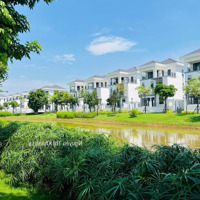 Biệt Thự Đơn Lập 300M2 Thuộc Khu Grand Village Đẹp Nhất Aqua City Giá Chỉ 14.3 Tỷ Full Giá, Nhà Sẵn