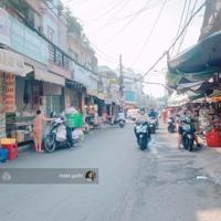 Cần Bán Nhà Mặt Tiền Kinh Doanh Nguyễn Đình Chiểu, P.3, Pn,Diện Tích3.4X10M - 3 Lầu - Giá Bán 6.8 Tỷ