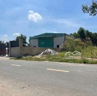Bán Đất Tại Đường Dh602, Phường Tân Định, Bến Cát, Bình Dương, Giá Ưu Đãi 600 Triệu/ 695 M2