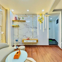 Bán Nhà 3 Tầng X 20M2, Khu Ẩm Thực Phan Xích Long, Chỉ Nhỉnh 3 Tỷ