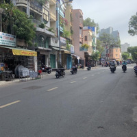Nhỉnh 15 Tỷ Sở Hữu Ngay Nhà Mặt Tiền Kinh Doanh Sư Vạn Hạnh - 56M2 Ngang 4M