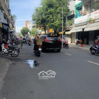 Nhỉnh 15 Tỷ Sở Hữu Ngay Nhà Mặt Tiền Kinh Doanh Sư Vạn Hạnh - 56M2 Ngang 4M
