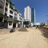 Nhà Bán Đường Trung Kính To, Kinh Doanh Đỉnh, 113.5M2 Mặt Tiền 6M, Thông Sàn Kinh Doanh 6 Tầng Víp