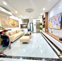 Bán Nhà Vip Gần Phố Láng Hạ, Đống Đa , Hà Nội. 6 Tầng Thang Máy Full Nội Thất Vip