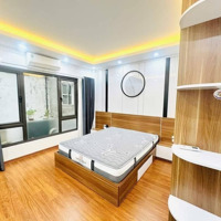 Bán Nhà Vip Gần Phố Láng Hạ, Đống Đa , Hà Nội. 6 Tầng Thang Máy Full Nội Thất Vip