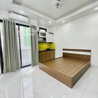 Nhà Kim Ngưu - Thang Máy - Dòng Tiền - Full Nội Thất - 60M2 - 9P - Hơn 12 Tỷ