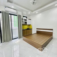 Nhà Kim Ngưu - Thang Máy - Dòng Tiền - Full Nội Thất - 60M2 - 9P - Hơn 12 Tỷ