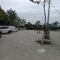 Bán Đất Cổ Nhuế - Ô Tô Đỗ Cửa- 42M2- 5.5 Tỷ.