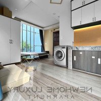 Trống Sẵn Chdv Studio Cửa Sổ Ở Được Luôn