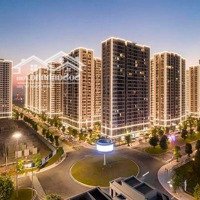 Chính Chủ Cần Tiền Bán Gấp Shop Chân Đế Vinhomes Ocean Park Tòa S1.01