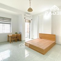 Cho Thuê Phòng Studio Ban Công Mới Xây Gần Công Viên Làng Hoa
