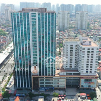 Bán/ Cho Thuê Văn Phòng Hạng A Giá Hạng B Tại Vinaconex Diamond Tower, Minh Khai, Hai Bà Trưng