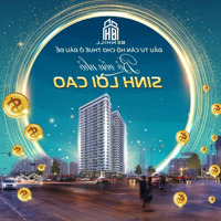 Sở Hữu Căn Hộ Cao Cấp Tại Ben Hill Thuận An Cơ Hội Hiếm Có Chỉ Với 150 Triệu Đồng - Ký Ngay Hdmb