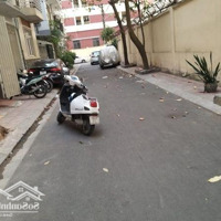 Bán Nhà 3 Tầng Cũ Ngõ 29 Láng Hạ 93M, Mặt Tiền 5,6M Ô Tô Cách Phố Đúng 10M, Giá: 22,5 Tỷ!