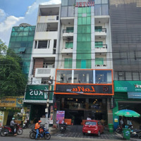 Bán Tòa Nhà Ngay Sân Baymặt Tiềncộng Hòa, Tân Bình. Dt: 8X28M. Dtsd: 830M2 - Hầm + 7T + Tm. Giá: 60 Tỷ