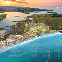 Nhận Booking Nhà Phố Caraworld - Bãi Dài, Cạnh Sân Bay Cam Ranh, Sổ Hồng Sở Hữu Lâu Dài -Diện Tích6X20