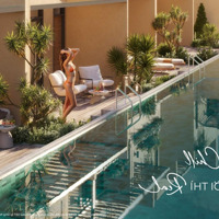 Nhận Booking Nhà Phố Caraworld - Bãi Dài, Cạnh Sân Bay Cam Ranh, Sổ Hồng Sở Hữu Lâu Dài -Diện Tích6X20