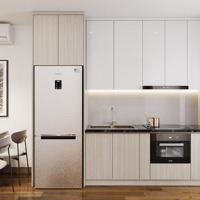 Căn Hộ Chung Cư Benhill Bình Dương 1 Phòng Ngủ- Diện Tích 37,43M2 - Giá Chỉ 927 Triệu (Bao Gồm Vat)