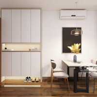 Căn Hộ Chung Cư Benhill Bình Dương 1 Phòng Ngủ- Diện Tích 37,43M2 - Giá Chỉ 927 Triệu (Bao Gồm Vat)