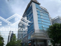 Cho Thuê Văn Phòng Tòa Veam Building Phố Lạc Long Quân, Tây Hồ. Diện Tích 70M2, 154M2, 240M2