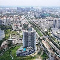 Bán Căn 1 Phòng Ngủ53M2 View Landmark 81 Tại Lavida Plus Q7 Đối Diện Sc Vivo - Nhà Thô - Giá Bán 2,794 Tỷ