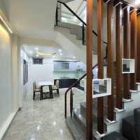 Bán Nhà Ngõ 273 Đằng Hải Ngõ Rộng 4M Có Khe Kỹ Thuật Để Xe Máy Chỉ 2,65 Tỉ Đầy Đủ Nội Thất