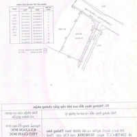 Đấu Giá Đất Tại Lý Văn Phức, Tân Định, Quận 1. Diện Tích 268,6M2. Liên Hệ Anh Trường 0989595038