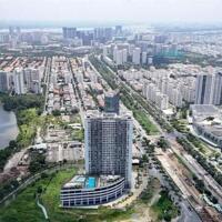 Bán căn 1PN 53m2 View Landmark 81 tại Lavida Plus Q7 đối diện SC Vivo - Nhà thô - Giá 2,794 tỷ