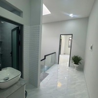 Nhà Mới Đẹp, Tặng Full Nội Thất - Hẻm Xe Hơi Thông Tứ Tung - 80M2 Nở Hậu, 4 Phòng Ngủ( Có Pn Trệt)