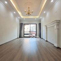 Bán Nhà View Mặt Phố Giải Phóng, Q. Hoàng Mai - 52M2, 5 Tầng, Thang Máy - Gara - Kd - Chỉ 17.2 Tỷ