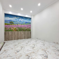 Bán Nhà View Mặt Phố Giải Phóng, Q. Hoàng Mai - 52M2, 5 Tầng, Thang Máy - Gara - Kd - Chỉ 17.2 Tỷ