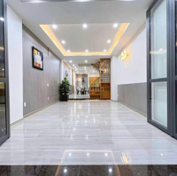 Bán Nhà Hẻm Xe Tải Hòa Bình Tân Phú Dt; 4X28M 3 Lầu Mới Vào Ở Ngay Giá; 10,9 Tỷ Tl