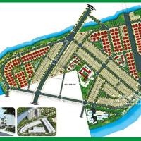 Bán Nhanh Tài Sản Chia 3 Anh Chị Em, Nền Biệt Thự Đại Phúc Green Villas, Phạm Hùng Giá 57 Triệu/M2