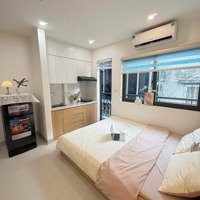 Toà Chung Cư Mini Ngay Trung Tâm Quận Đống Đa. 12 Phòng Mới Tinh