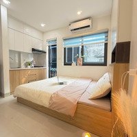 Toà Chung Cư Mini Ngay Trung Tâm Quận Đống Đa. 12 Phòng Mới Tinh