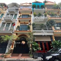 Bán Gấp Nhà Đền Lừ Hoàng Mai Diện Tích Rộng 60M 7 Tầng Thang Máy Giá Chỉ 15 Tỷ