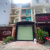 Chủ Cần Bán Nhà 14 Hoàng Dư Khương Gần Cao Thắng..dt: 4 X 20M, 3 Lầu Nhà Đẹp .. Liên Hệ: 0 0901 38 30 38