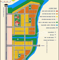 Sang Gấp Lô Đấtmặt Tiềnđường Số 7, Phước Kiển, Nhà Bè Lk Thcs Bùi Văn Ba,Giá Tt Chỉ 1.8Tỷ