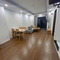 Cho Thuê Chung Cư Green Park Số 1 Trần Thủ Đồ 83M2 Đồ Cơ Bản