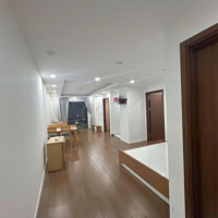 Cho Thuê Chung Cư Green Park Số 1 Trần Thủ Đồ 83M2 Đồ Cơ Bản