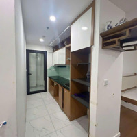 Cho Thuê Chung Cư Green Park Số 1 Trần Thủ Đồ 83M2 Đồ Cơ Bản