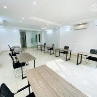 Nhà Phố Quan Nhân - Thanh Xuân, 70M2X8T, 1Hầm, Mt:6M, Thông Sàn, Thang Máy, Đh Âm Trần, Ôtô Đỗ Cửa.