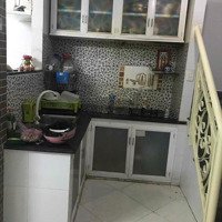 Nhà Nguyên Căn 52M2 2 Tầng, 3 Phòng Ngủgiá 12 Triệu/Tháng -Cọc 1 Tháng Tại Tại Trung Tâm Bình Thạnh