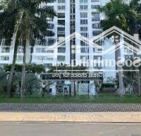 Cho Thuê Gấp Shophouse 2 Tầng Hoàng Anh Gold House 7 Phòng Ngủ - 3 Mặt Tiền