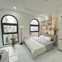 Toà Ccmn Trần Quốc Vượng, Cầu Giấy.diện Tích72M2 X 7 Tầng, Giá Bán 15.2 Tỷ, Lô Góc, 21 Phòng, Thu 105 Triệu/Th