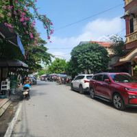 Tại Thôn Đông Khê - Đan Phượng - Hn Diện Tích: 51,4M