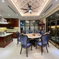 Cho Thuê Biệt Thự Hàng Hot Tại Vinhomes The Harmony, Giá Thỏa Thuận, 185M2