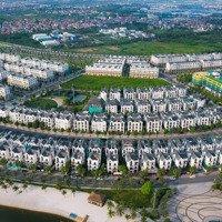 Biệt Thự Song Lập Sao Biển Giá Đầu Tư. Bán Nhanh Trong Tháng 11/2024. Liên Hệ 0935 777 923