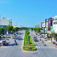 Bán Lô Góc 2Mt Nguyễn Phước Lan Và Mai Chí Thọ,Diện Tích200M2, Siêu Đẹp, Khu Hoà Xuân