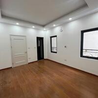 BÁN NHÀ NGHI TÀM TÂY HỒ 35m2, 5 TẦNG MẶT TIỀN 3,3m GIÁ 6.5 TỶ